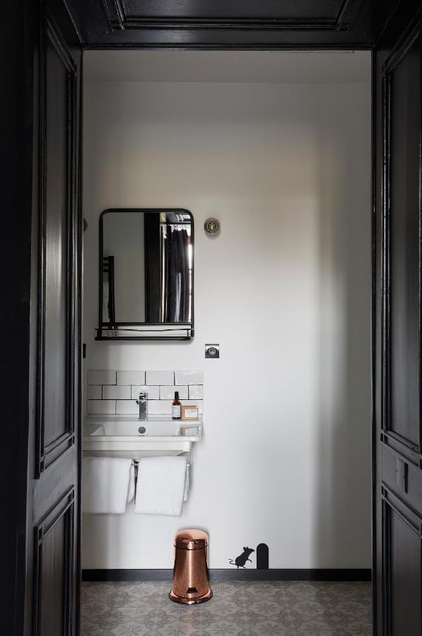 Le Boutik Hotel Аннесі Екстер'єр фото