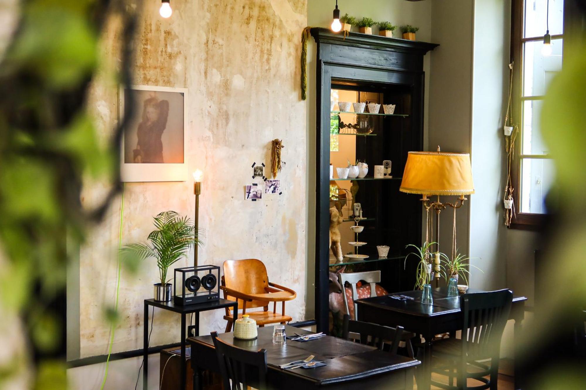 Le Boutik Hotel Аннесі Екстер'єр фото