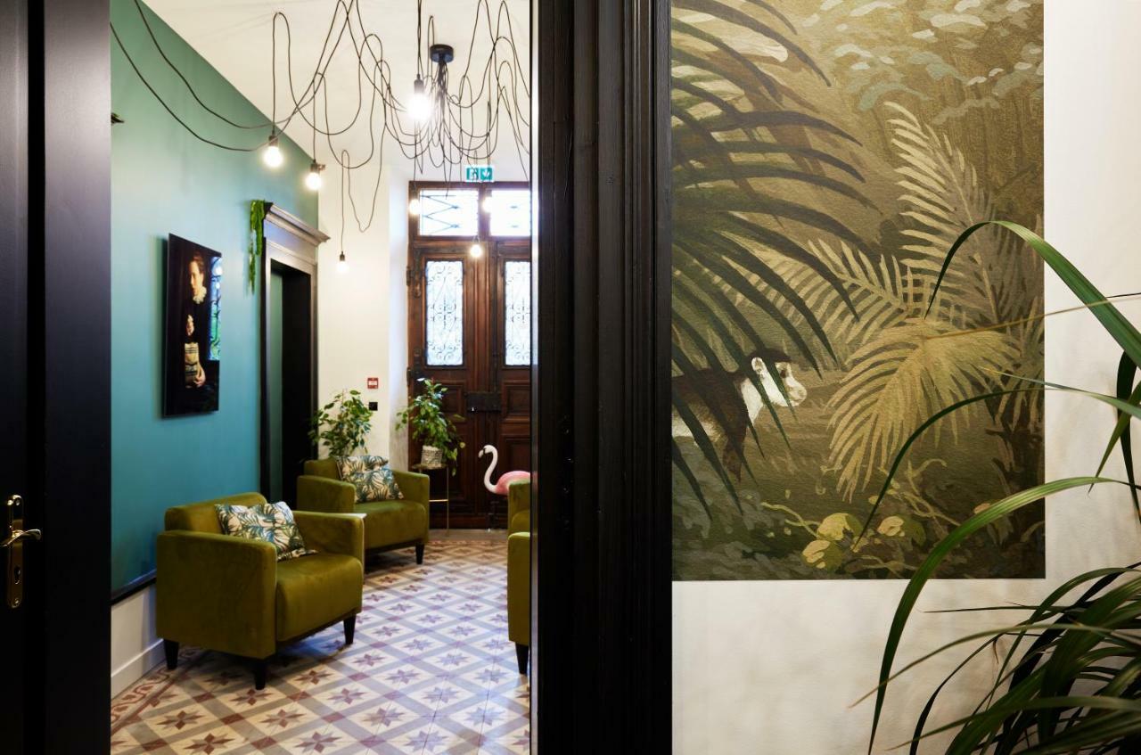 Le Boutik Hotel Аннесі Екстер'єр фото