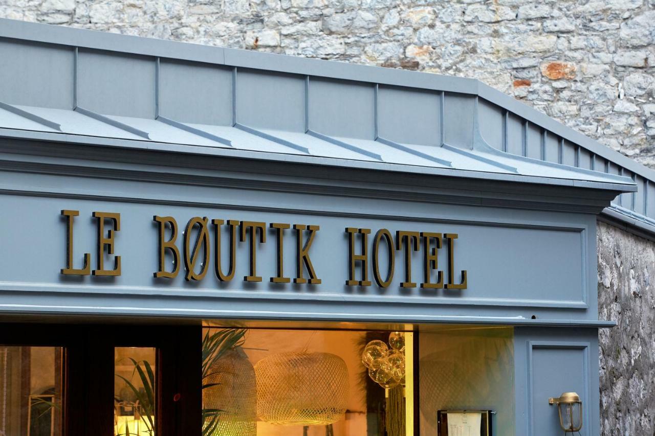 Le Boutik Hotel Аннесі Екстер'єр фото