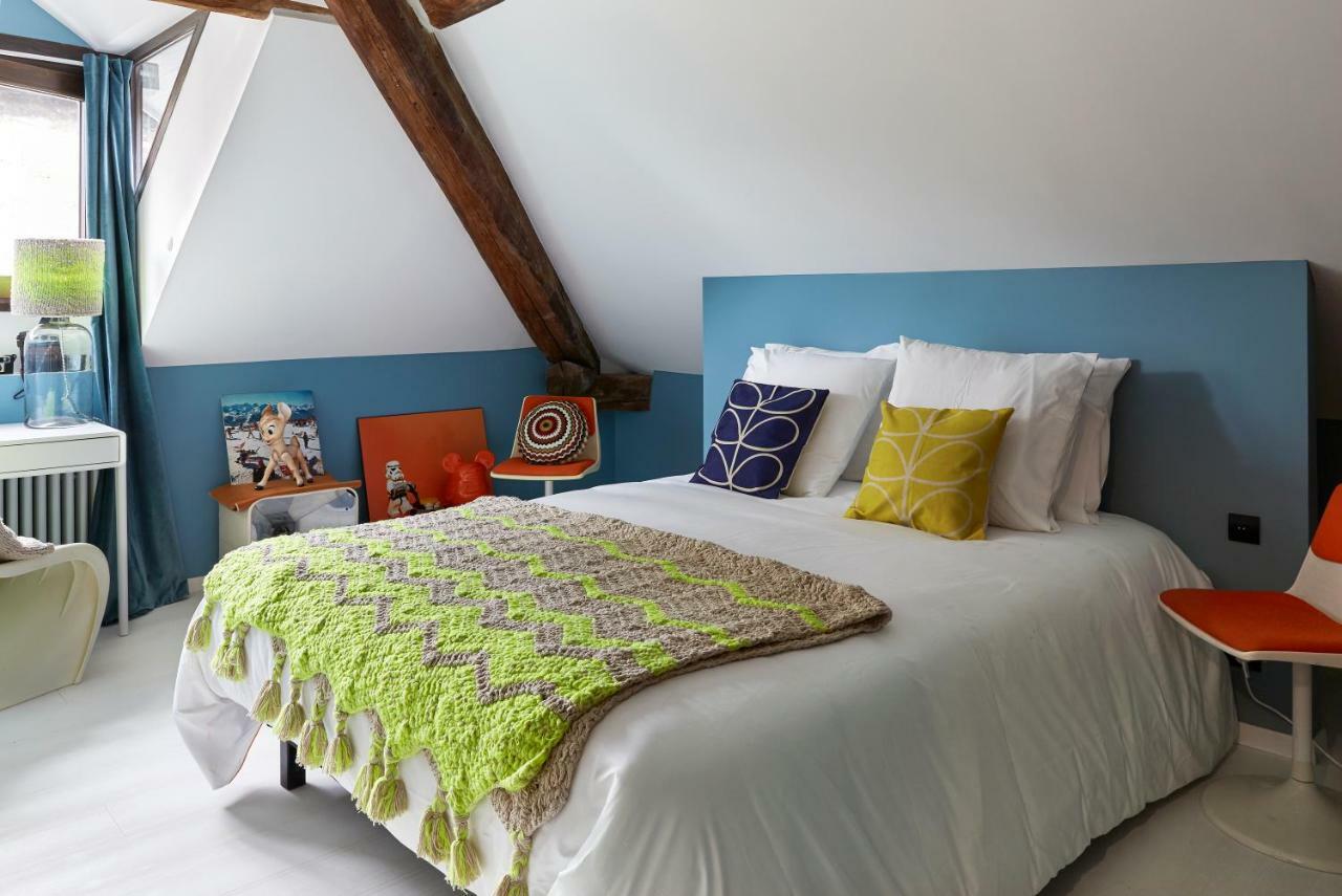 Le Boutik Hotel Аннесі Екстер'єр фото
