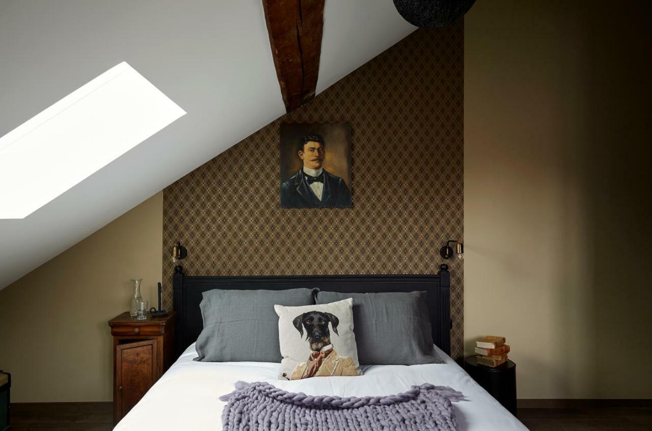 Le Boutik Hotel Аннесі Екстер'єр фото