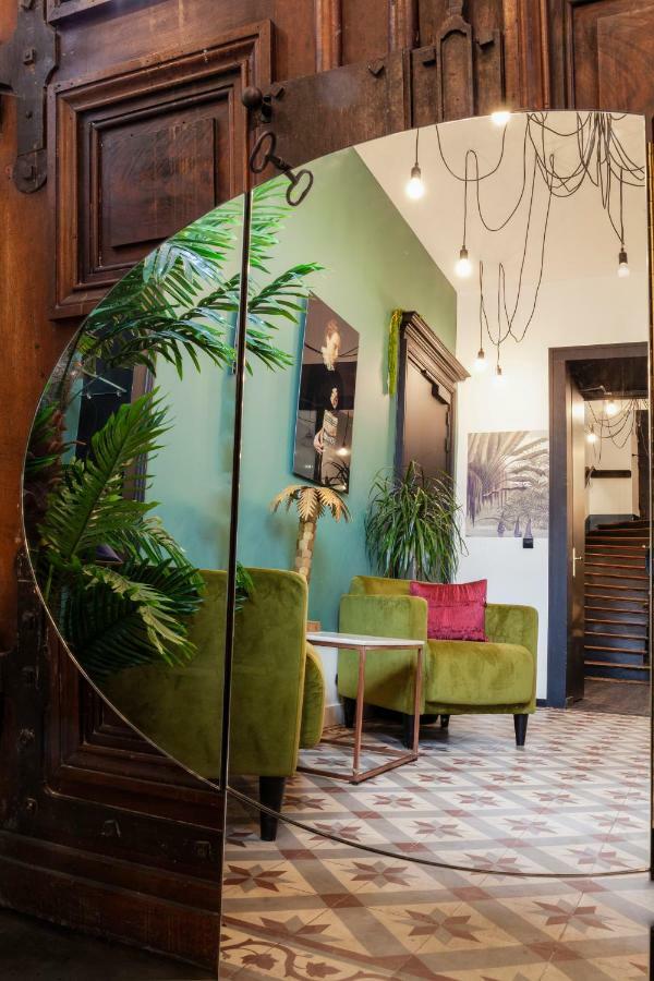 Le Boutik Hotel Аннесі Екстер'єр фото